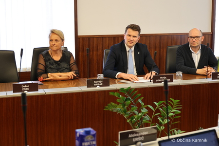 Obisk predstavnikov valižanskega parlamenta (4)